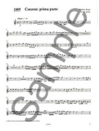 Time Pieces For Descant/Soprano Recorder - Volume 2 (noty na zobcovou flétnu, klavír)