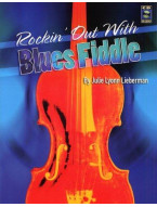 Rockin' Out With Blues Fiddle (noty na housle) (+audio)