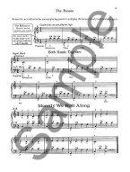 Sedlon Accordion Method: Book 1a (noty na akordeon)