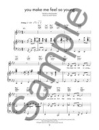 Michael Bublé: To Be Loved (noty na klavír, zpěv, akordy na kytaru)