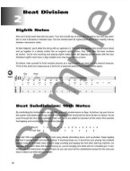 Barrett Tagliarino: Rhythmic Lead Guitar - Solo Phrasing, Groove And Timing For All Styles (noty, tabulatury na kytaru) (+audio)