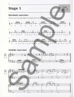Paul Harris: Improve Your Sight-Reading - Piano Grade 5 (Trinity Edition) (noty na klavír)
