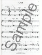 Jazz Piano Solo Volume 1: Miles Davis (noty na klavír)