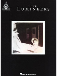 The Lumineers (noty, tabulatury na kytaru)