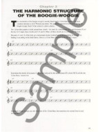 Hal Leonard Keyboard Style Series: Boogie-Woogie Piano (noty na klavír) (+audio)
