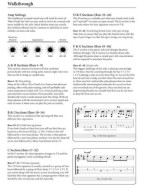 Rockschool Guitar - Grade 8 (2012-2018) (+audio) (noty, tabulatury na kytaru) (+audio)
