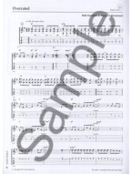 Rockschool Guitar - Grade 3 (2012-2018) (noty, tabulatury na kytaru) (+audio)