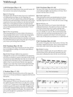 Rockschool Bass - Grade 8 (2012-2018) (noty, tabulatury na baskytaru) (+audio)