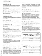 Rockschool Bass - Grade 6 (2012-2018) (noty, tabulatury na baskytaru) (+audio)