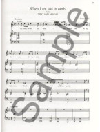 Arias For Mezzo-Soprano - Complete Package (noty pro mezzosoprán, klavír) (+audio)