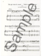 Arias For Baritone - Complete Package (noty pro baryton, klavír) (+audio)