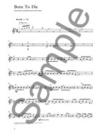 Guest Spot: Top Chart Hits - Violin (noty na housle) (+audio)