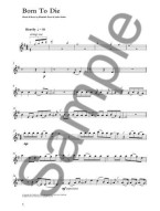 Guest Spot: Top Chart Hits - Flute (noty na příčnou flétnu) (+audio)