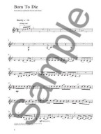 Guest Spot: Top Chart Hits - Clarinet (noty na klarinet) (+audio)