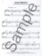 Easy Piano Solos: Showstoppers (noty na klavír)