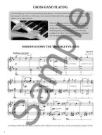 John Thompson's Modern Course Third Grade - Book Only (2012 Edition) (noty na klavír)
