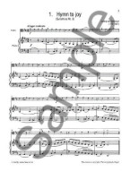 First Repertoire For Viola Book 1 (noty na violu, klavír)