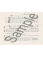 Erik Satie: Twenty Short Pieces For Piano (Sports Et Divertissements) (noty na klavír)