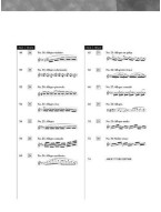 Carl Czerny: Thirty New Studies In Technics Op.849 (Schirmer Performance Edition) (noty na klavír) (+audio)