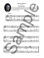 My First Book Of Great Composers (noty na klavír)