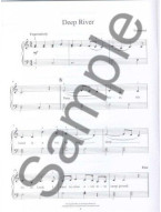 Beginning Gospel For Piano (noty na klavír)