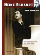 Heinz Erhardt: ...Mal Klassisch (noty na klavír)