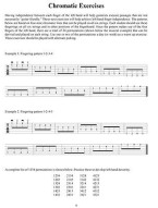 Colin Botts/Corey Christiansen: Killer Technique - Flatpicking Guitar (tabulatury na kytaru)