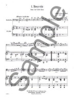 Solos For The Double Bass Player (Ed. Oscar Zimmerman) (noty na kontrabas, klavír)