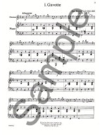 Solos For The Clarinet Player (noty na klarinet, klavír)