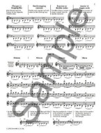 Otakar Ševčík Violin Studies: Preparatory Studies In Double-Stopping Op.9 (2005 Edition) (noty na housle)