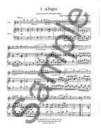 Solos For The Flute Player (noty na příčnou flétnu, klavír)