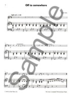First Repertoire For Descant Recorder (noty na zobcovou flétnu, klavír)