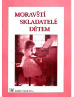 Moravští skladatelé dětem