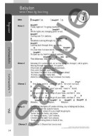 The Justinguitar.com Acoustic Songbook (noty, tabulatury na kytaru)