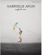 Gabrielle Aplin: English Rain (noty na klavír, zpěv, akordy na kytaru)