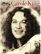Strum & Sing: Carole King (akordy na kytaru, texty písní)