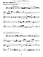 Stacy Phillips: Favorite American Listening Pieces, Two-Steps & Marches For Fiddle (noty na housle)