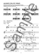 Easiest Keyboard Collection: All-Time Hits (noty na keyboard)