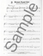 Mandolin Play-Along 3: Pop Hits (noty, tabulatury na mandolínu) (+audio)