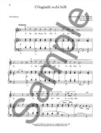 28 Italian Songs And Arias Of The 17th & 18th Centuries - Complete (noty na zpěv, klavír)