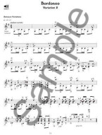 Rico Stover: Romance Variations (noty na kytaru) (+audio)