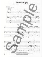 Pop Favorites For Fingerstyle Guitar (noty, tabulatury na kytaru)