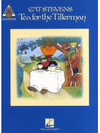 Cat Stevens: Tea For The Tillerman (noty, tabulatury na kytaru)