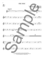 Horn Play-Along: Coldplay (noty na lesní roh) (+audio)