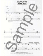 Guitar Tab 2012-2013 (noty, tabulatury na kytaru)