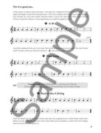 Fast Track: Ukulele – Book 1 (noty na ukulele) (+audio)