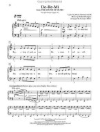 A Dozen A Day Songbook: Broadway, Movie & Pop Hits - Prepatory Book (noty na klavír) (+audio)