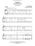 A Dozen A Day Songbook: Broadway, Movie & Pop Hits - Book 1 (noty na klavír) (+audio)