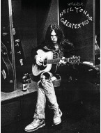 Neil Young: Greatest Hits For Ukulele (noty, tabulatury na ukulele)
