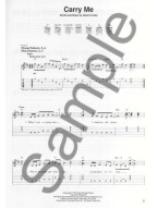 Crosby, Stills & Nash: Easy Guitar Collection (noty, tabulatury na kytaru)
